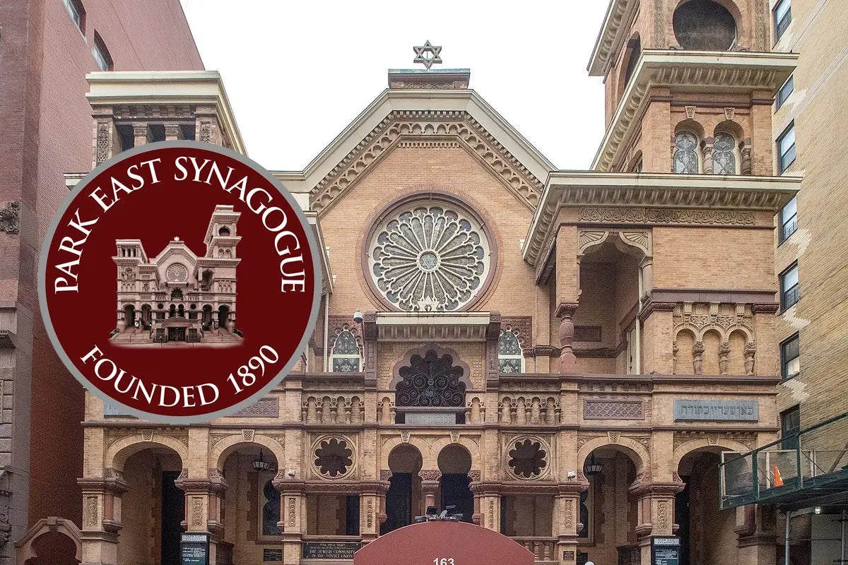 Park East Synagogue