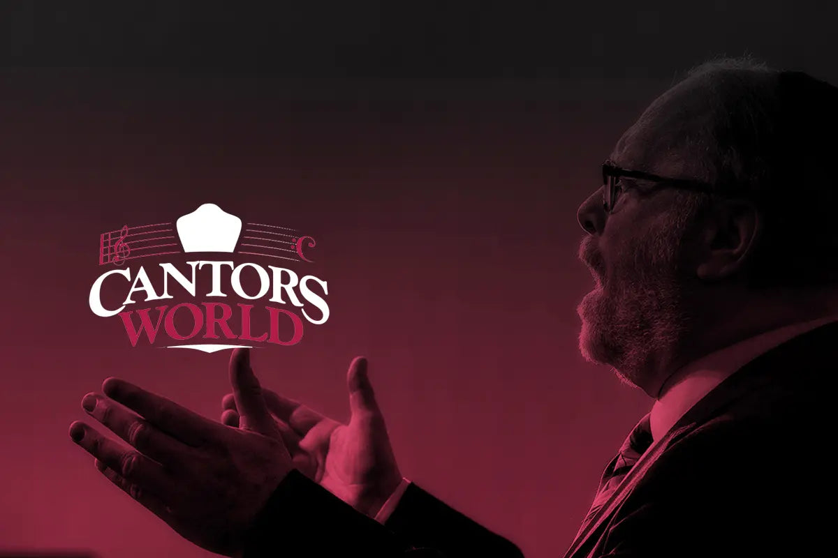 Cantors World