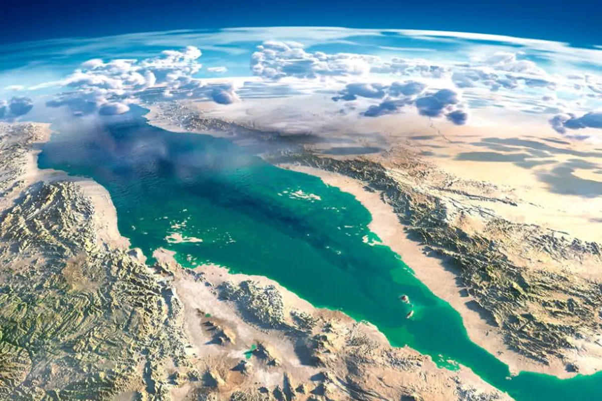Not All Miracles Happen at the Red Sea: