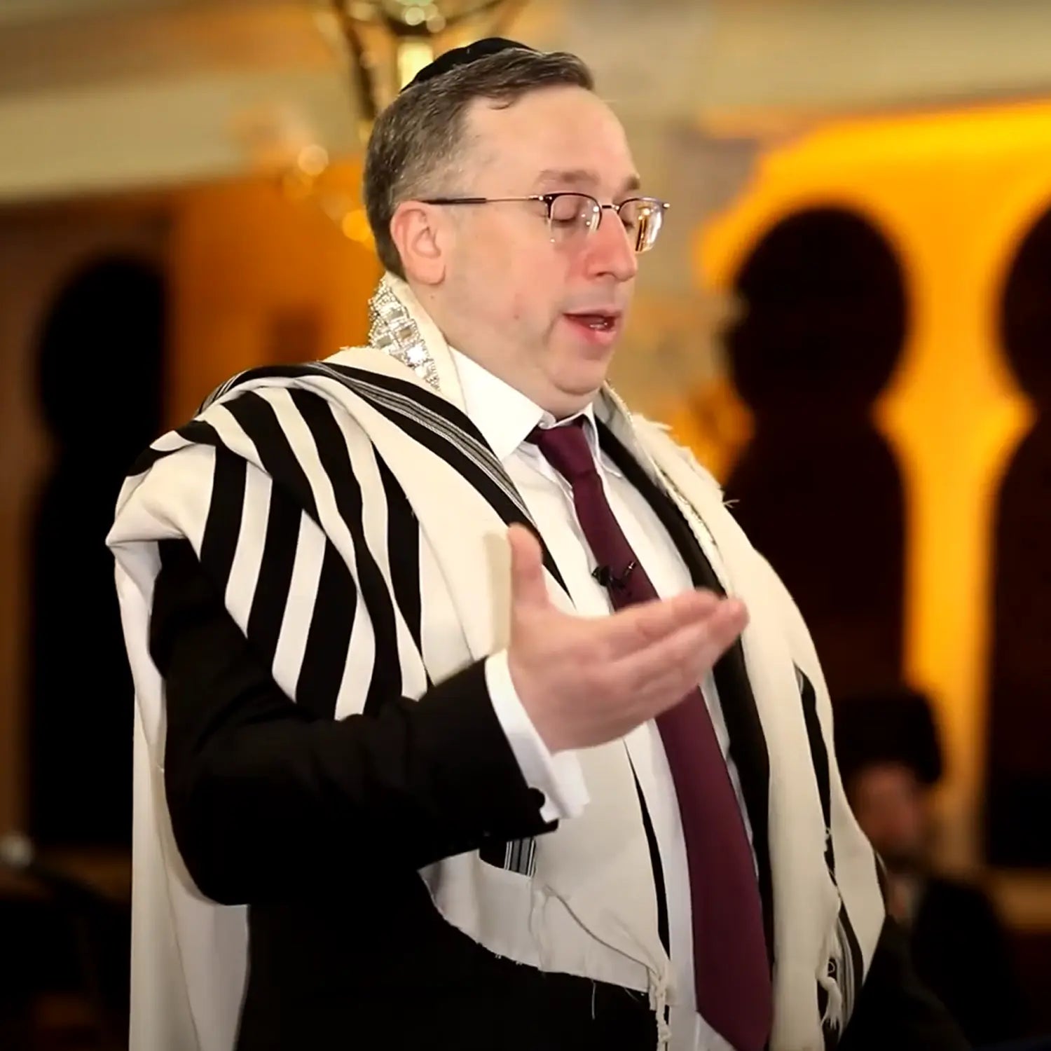 Cantorial Services
